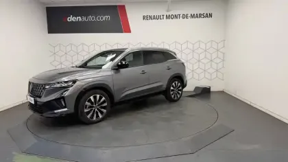 Photo Renault Austral Techno