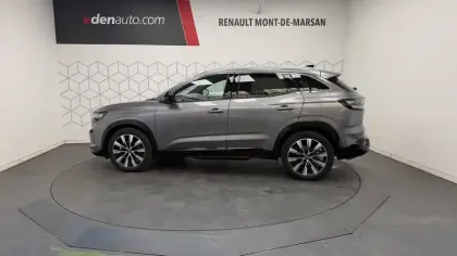 Photo 10 Renault Austral  full hybrid E-Tech 200 ch