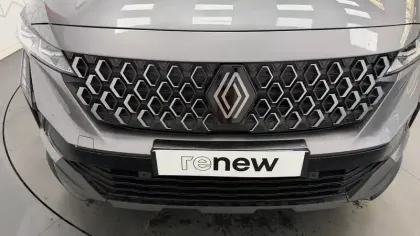 Photo 21 Renault Austral  full hybrid E-Tech 200 ch