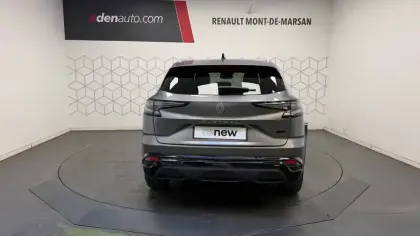 Photo 8 Renault Austral  full hybrid E-Tech 200 ch