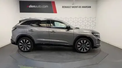 Photo 6 Renault Austral  full hybrid E-Tech 200 ch