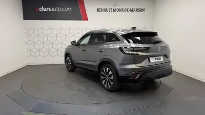 Photo 9 Renault Austral  full hybrid E-Tech 200 ch