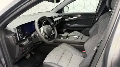 Photo 23 Renault Austral  full hybrid E-Tech 200 ch