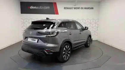 Photo 7 Renault Austral  full hybrid E-Tech 200 ch