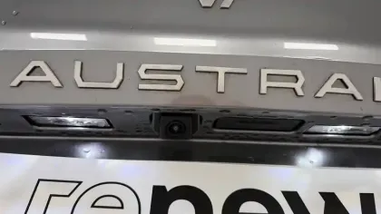 Photo 35 Renault Austral  full hybrid E-Tech 200 ch