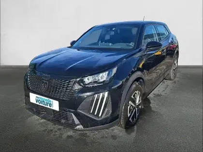 Photo Peugeot 2008 Active