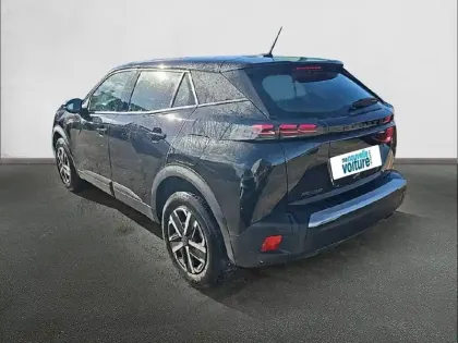 Photo 6 Peugeot 2008  PureTech 100 S&S BVM6