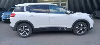 Photo 8 Citroën C5 aircross  BlueHDi 130 S&S BVM6