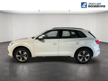 Photo 7 Audi Q5  50 TDI 286 Tiptronic 8 Quattro