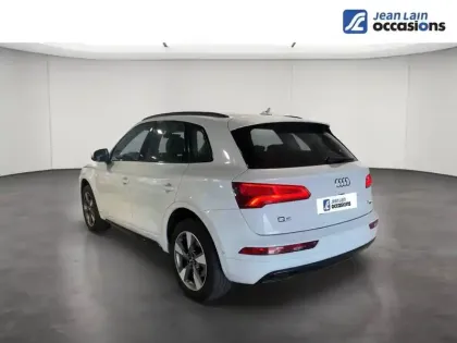 Photo 6 Audi Q5  50 TDI 286 Tiptronic 8 Quattro