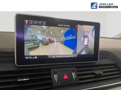 Photo 15 Audi Q5  50 TDI 286 Tiptronic 8 Quattro