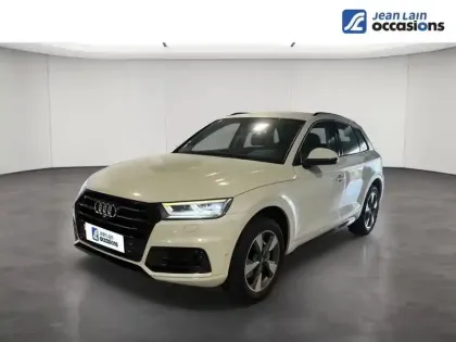 Photo Audi Q5 Base