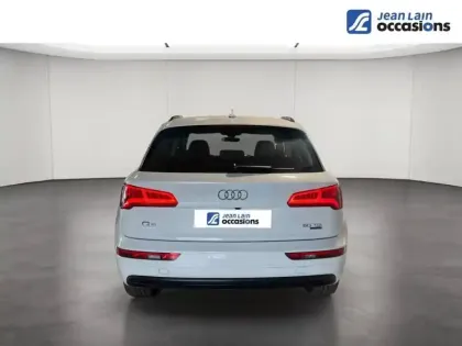 Photo 5 Audi Q5  50 TDI 286 Tiptronic 8 Quattro