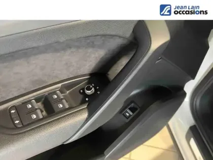 Photo 10 Audi Q5  50 TDI 286 Tiptronic 8 Quattro