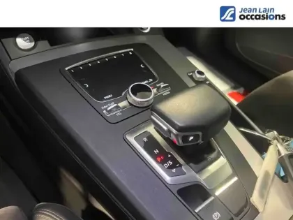 Photo 14 Audi Q5  50 TDI 286 Tiptronic 8 Quattro