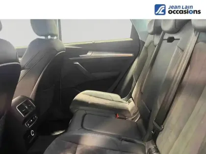 Photo 18 Audi Q5  50 TDI 286 Tiptronic 8 Quattro