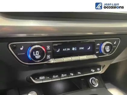Photo 12 Audi Q5  50 TDI 286 Tiptronic 8 Quattro