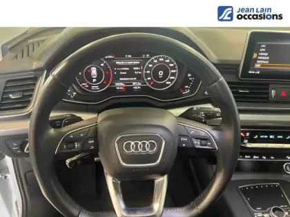 Photo 11 Audi Q5  50 TDI 286 Tiptronic 8 Quattro