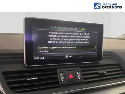 Photo 13 Audi Q5  50 TDI 286 Tiptronic 8 Quattro