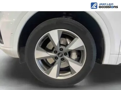 Photo 8 Audi Q5  50 TDI 286 Tiptronic 8 Quattro
