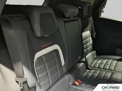 Photo 8 Citroën C5 aircross  Hybride 145 ch e-DCS6
