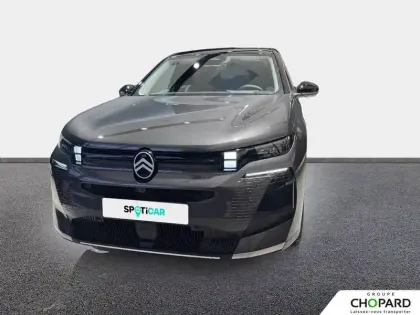Photo Citroën C5 Aircross Max