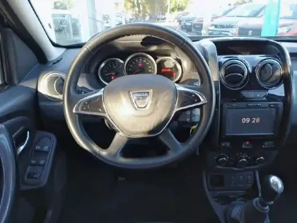 Photo 8 Dacia Duster  dCi 110 4x2