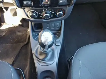 Photo 13 Dacia Duster  dCi 110 4x2