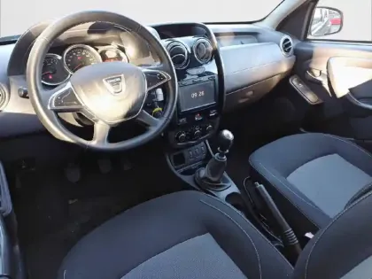 Photo 7 Dacia Duster  dCi 110 4x2