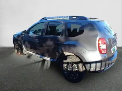 Photo 6 Dacia Duster  dCi 110 4x2