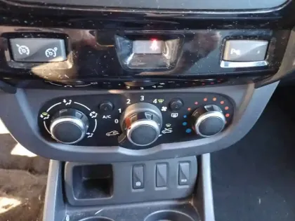 Photo 19 Dacia Duster  dCi 110 4x2