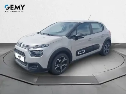 Photo Citroën C3 Feel Pack
