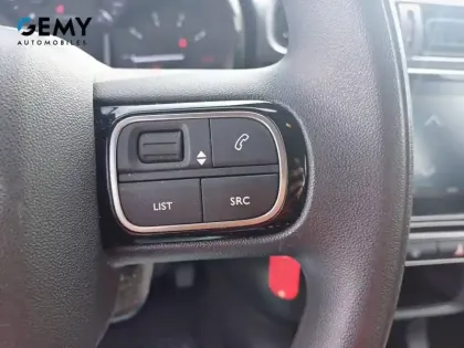 Photo 16 Citroën C3  BlueHDi 100 S&S BVM6