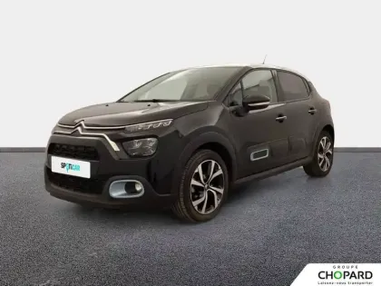 Photo Citroën C3 Elle