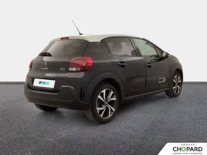 Photo 7 Citroën C3  PureTech 110 BVM6