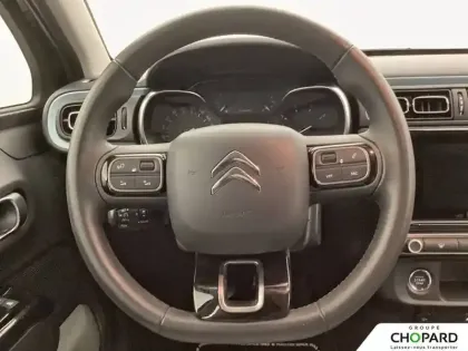 Photo 15 Citroën C3  PureTech 110 BVM6