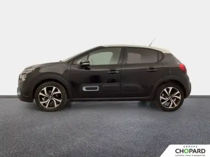 Photo 8 Citroën C3  PureTech 110 BVM6