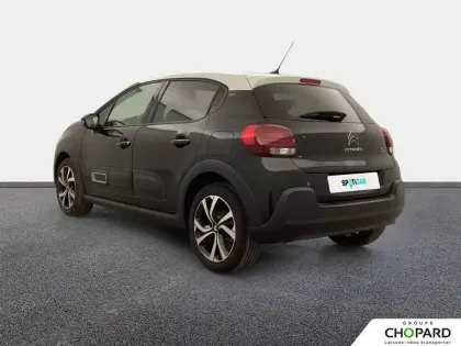 Photo 6 Citroën C3  PureTech 110 BVM6