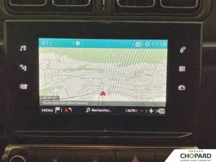 Photo 12 Citroën C3  PureTech 110 BVM6