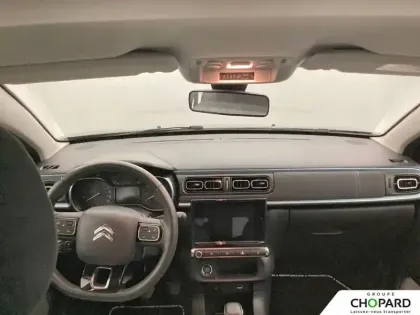 Photo 14 Citroën C3  PureTech 110 BVM6