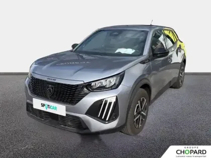 Photo Peugeot 2008 Style