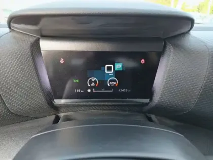 Photo 9 Citroën C4  PureTech 130 S&S EAT8