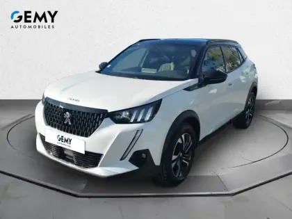 Photo Peugeot 2008 Gt