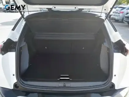 Photo 5 Peugeot 2008  BlueHDi 110 S&S BVM6