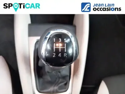 Photo 13 Nissan Micra  IG-T 100
