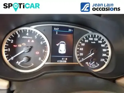 Photo 9 Nissan Micra  IG-T 100