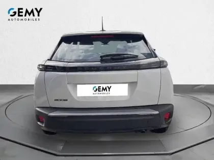 Photo 5 Peugeot 2008  100 S&S BVM6