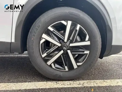 Photo 7 Peugeot 2008  100 S&S BVM6