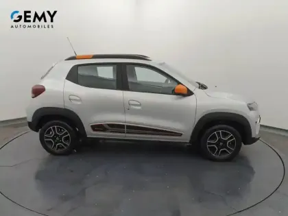 Photo 18 Dacia Spring  Achat Intégral