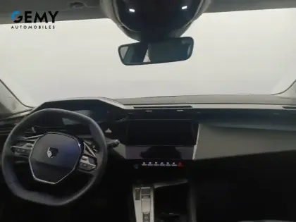Photo 7 Peugeot 308  SW PHEV 180 e-EAT8